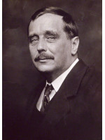 H.G. WELLS