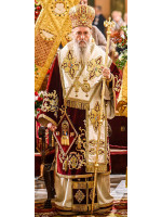 HIEROTHEOS VLACHOS