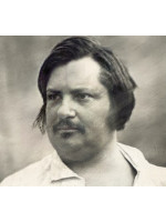 HONORE DE BALZAC