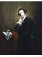 HORACE WALPOLE