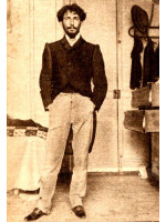HORACIO QUIROGA