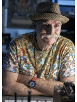 HOWARD RHEINGOLD