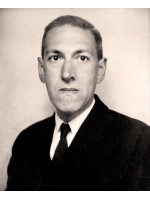 H.P. LOVECRAFT