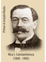 I. CONSTANTINESCU