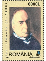 I. IRIMESCU