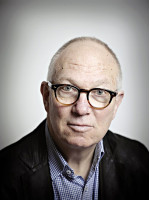 IAN BURUMA