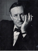 IAN FLEMING