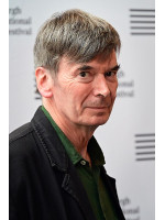 IAN RANKIN
