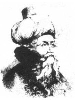 IBN ARABI