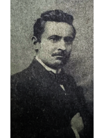 I.C.VISSARION