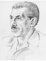 IDRIES SHAH