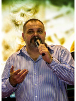 IGOR BERGLER