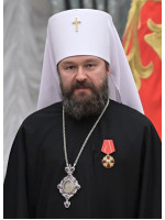 ILARION ALFEYEV