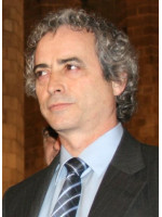 ILDEFONSO FALCONES