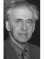 ILYA EHRENBURG