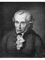 IMMANUEL KANT