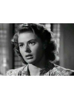 INGRID BERGMAN