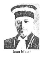 IOAN MATEI