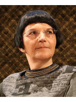 IOANA PARVULESCU