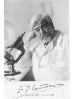 ION CANTACUZINO