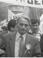 ION DIACONESCU