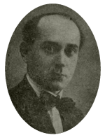 ION DONGOROZI