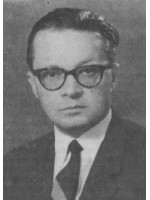 ION FRUNZETTI