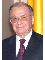 ION ILIESCU