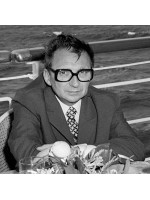 ION MIHAI PACEPA