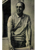 IORDAN CHIMET