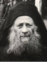 IOSIF ISIHASTUL
