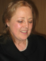 IRENA GRUDZINSKA GROSS