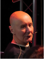 IRVINE WELSH