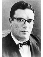 ISAAC ASIMOV