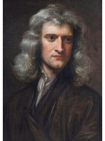ISAAC NEWTON