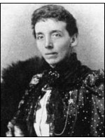 ISABEL COOPER-OAKLEY