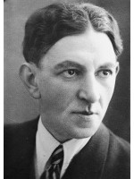 ISAC PELTZ