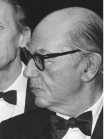 ISAIAH BERLIN