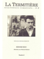 ISIDORE ISOU