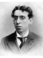 ISRAEL ZANGWILL