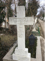 IULIAN VESPER