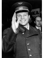 IURI GAGARIN