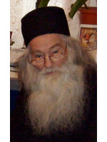IUSTIN PARVU