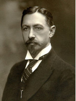 IVAN BUNIN