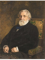 IVAN TURGHENIEV