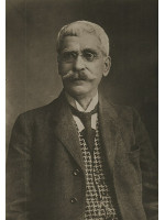 IVAN VAZOV