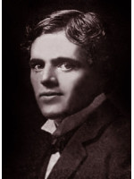 JACK LONDON