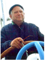 JACK VANCE