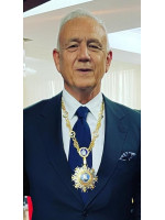 JACK WEATHERFORD