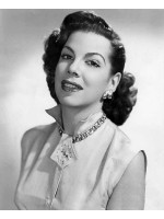 JACQUELINE SUSANN
